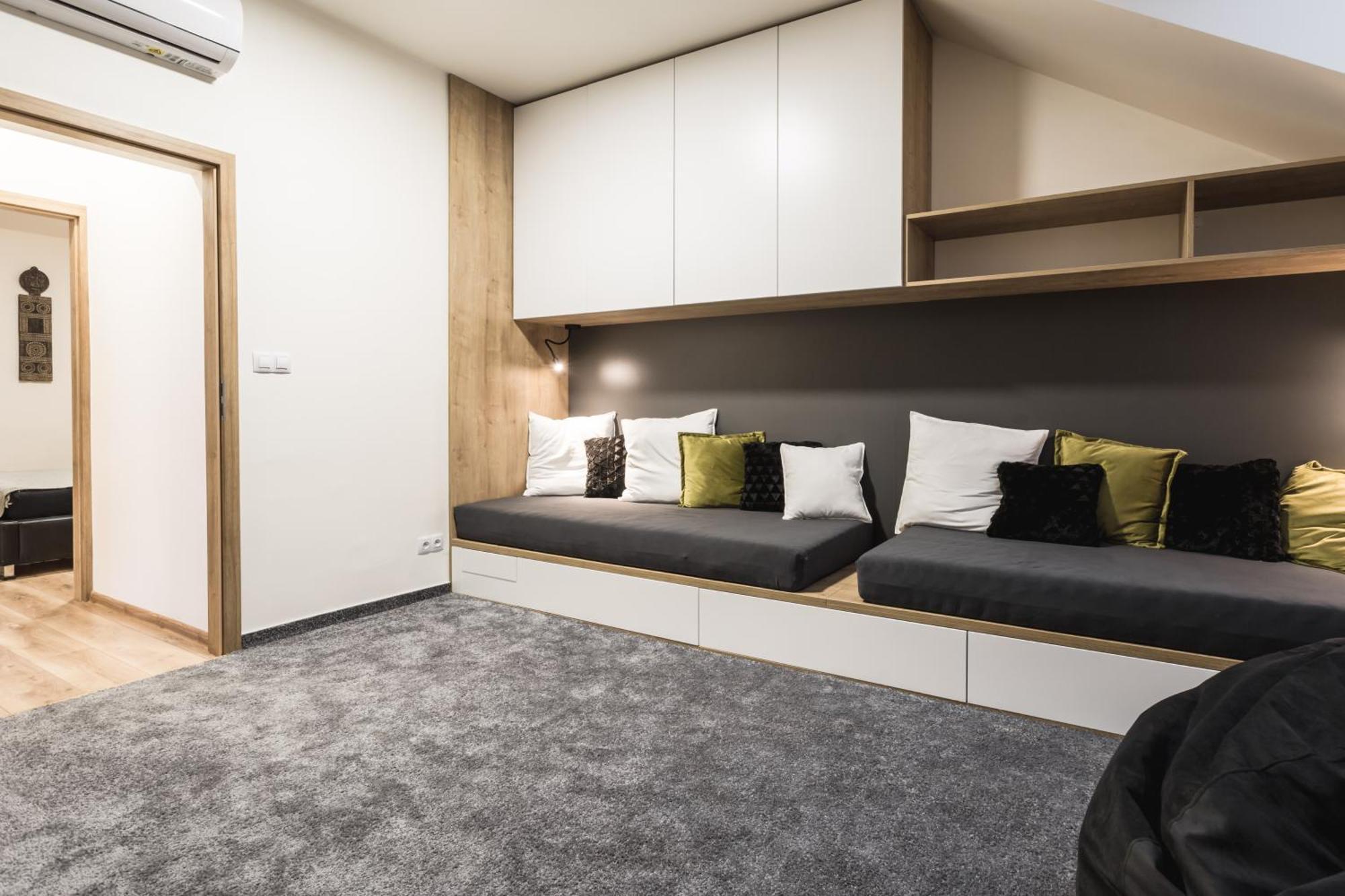 FLEXIHOME sk - Komenskeho Košice Værelse billede